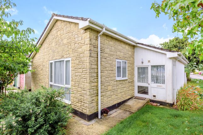 Bungalow for sale in Willhayes Park, Axminster, Devon