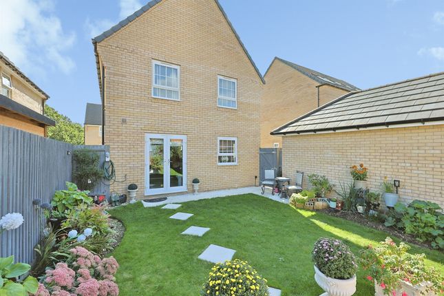 5, Elham Road, Norwich photo 4
