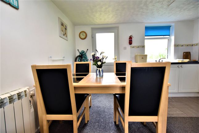 Terraced house for sale in Old Court, Kenegie Manor, Penzance, Cornwall