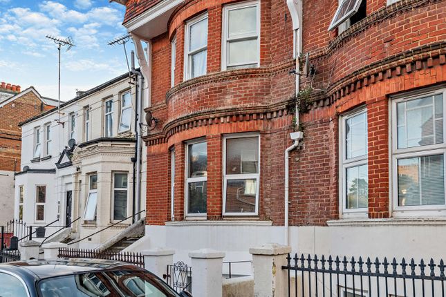 Flat for sale in 43 St Swithuns Road, Bournemouth