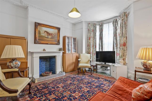 Terraced house for sale in Chetwynd Road, London NW5