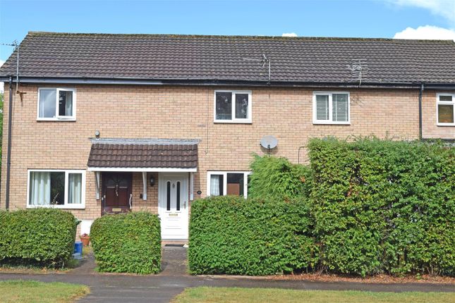 2-bed house on 151, Oakridge, Cardiff, £1,200/mo