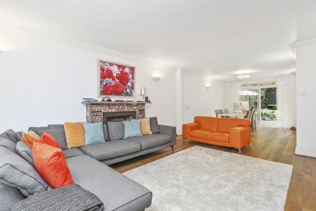 Property to rent in West Heath Road, Hampstead, London