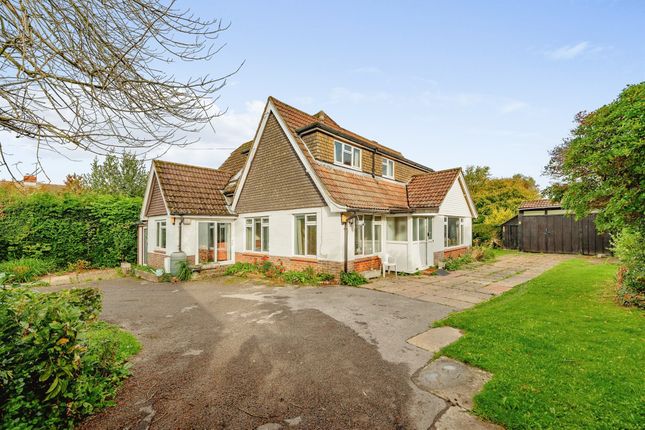Detached house for sale in Chapel Lane, Ashurst Wood, East Grinstead