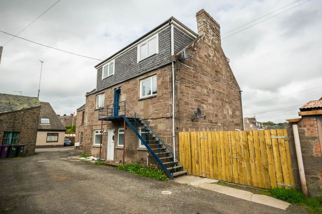 Thumbnail Flat to rent in Oswalds Buildings, 16 Damacre Road, Brechin, Angus