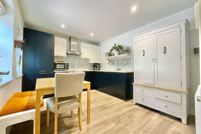 6 Talbot Mews Newcastle Road, Market Drayton photo 2