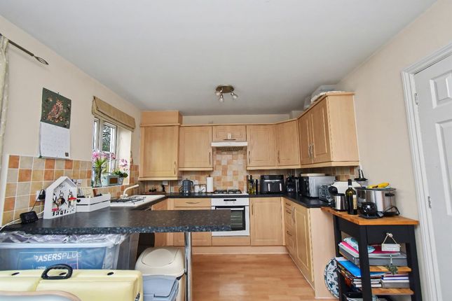 1 Monkey Puzzle Drive, Okehampton photo 3
