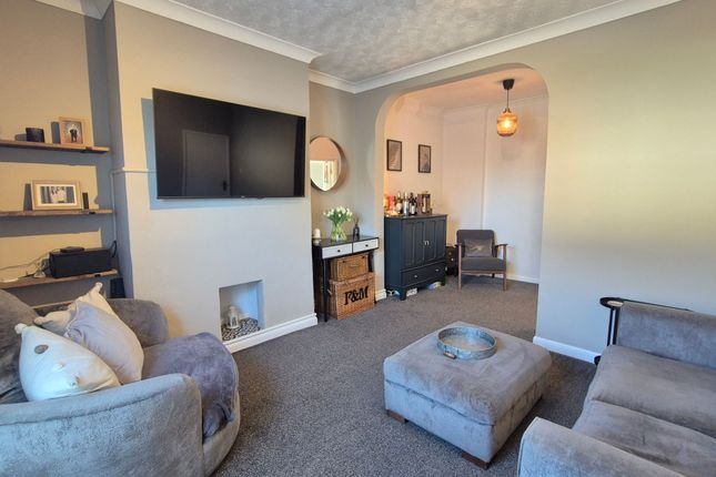 69 Battram Road, Coalville photo 2