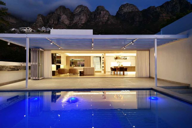 Detached house for sale in Camps Bay, Cape Town, South Africa