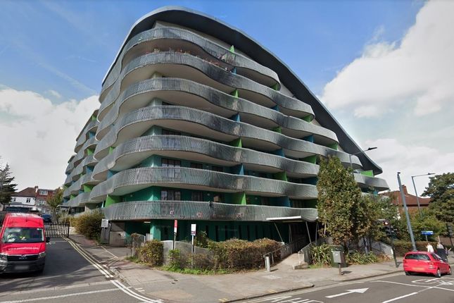 Flat for sale in Octave House, Empire Way, Wembley Park