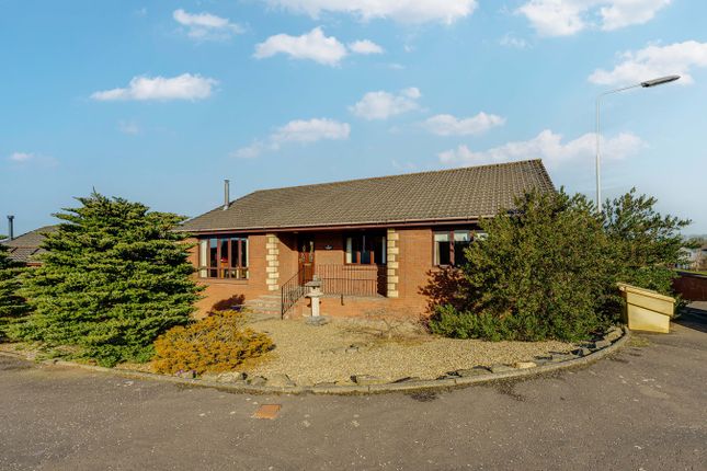 Bungalow for sale in Curling Knowe, Crossgates, Cowdenbeath