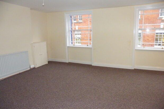 Flat to rent in 33A St. Thomas Street, Weymouth