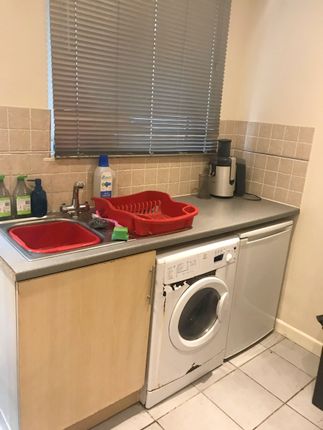 Flat for sale in Bay View Crescent, Uplands, Swansea