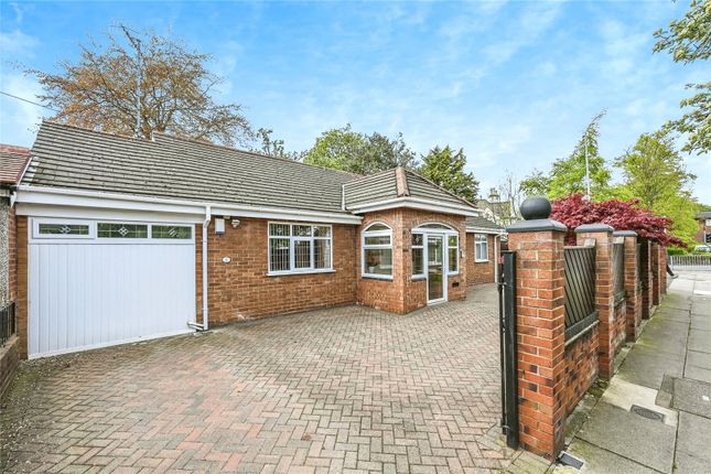 Thumbnail Bungalow for sale in North Sudley Road, Liverpool, Merseyside
