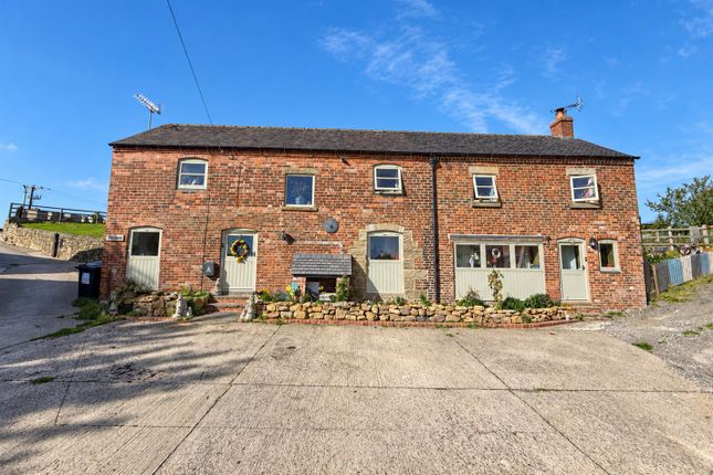The Barn, 5, Main Road, Pentrich photo 2