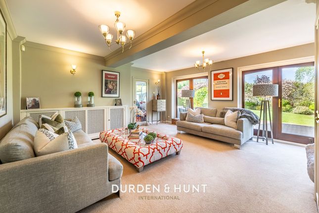 Hillside House Drapers Corner, Ongar photo 3