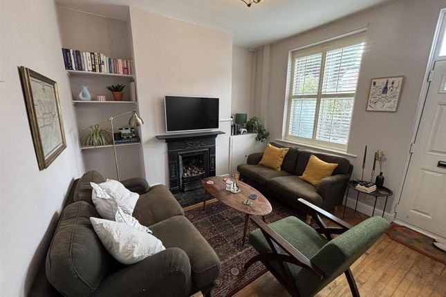 11, Whitehall Road, Didsbury photo 3