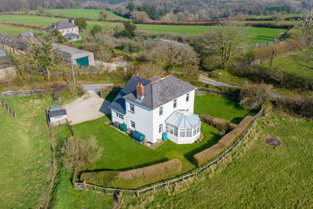 3-bed house on Bodithiel Cottage, Liskeard, £490,000