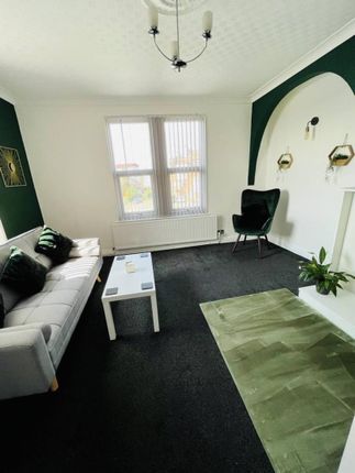 Terraced house to rent in Everleigh Street, Leeds