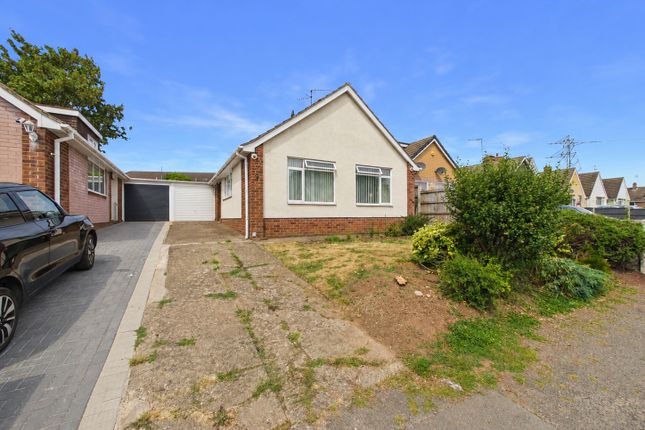 2-bed house on 7, Greenacres Road, Worcestershire, £275,000