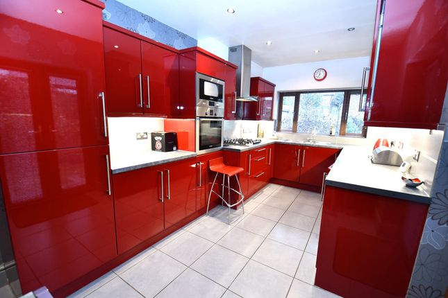 Semi-detached house for sale in Rocky Lane, Monton