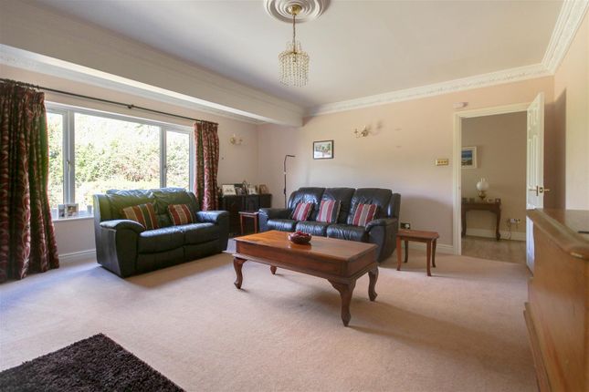 Detached bungalow for sale in Burnham Road, Althorne, Chelmsford