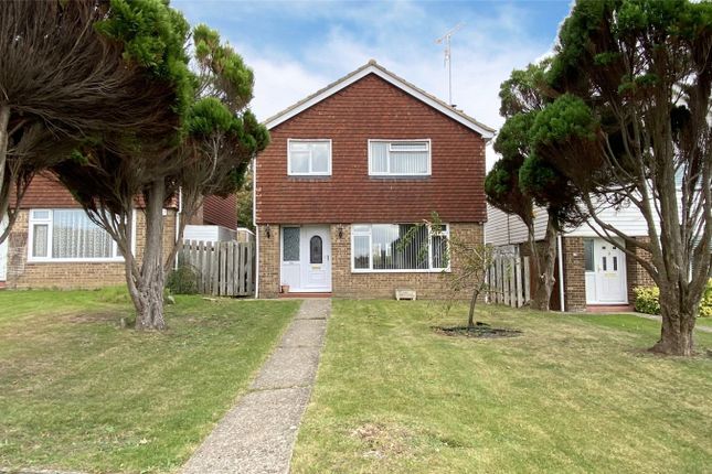 Detached house for sale in Downsway, Shoreham-By-Sea, West Sussex