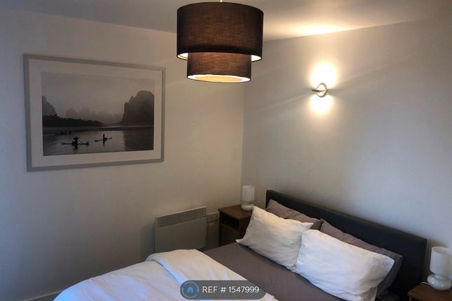 Apartment, Mirabel Street, Manchester photo 3
