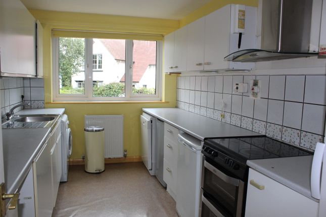 Detached house for sale in Sylvan Road, Exeter