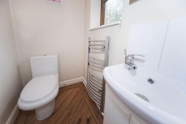 Detached house for sale in Park Avenue, Hartlepool