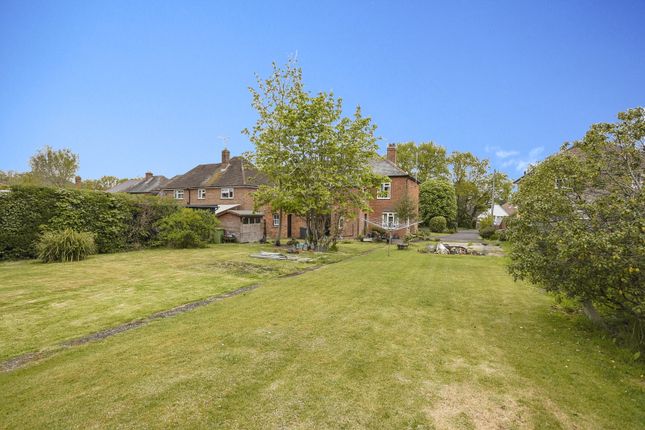 Detached house for sale in Castle Road, Rowland's Castle, Hampshire