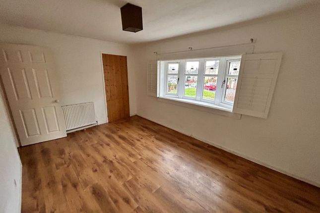 Terraced house to rent in Annerley Place, Coatbridge