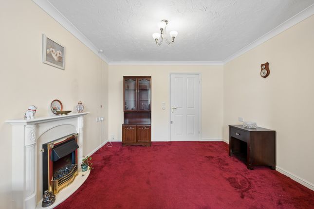 Apartment 24, Ellesmere Road, Warrington photo 4
