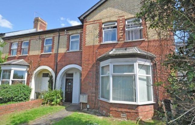 Studio terraced on 2 & 2A, Preston Avenue, Newport, £180,000