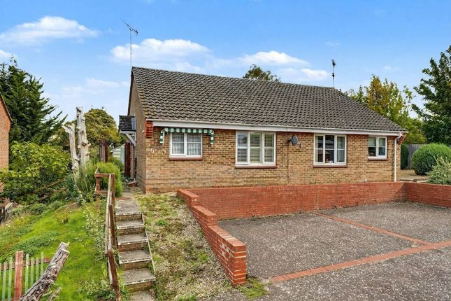2-bed bungalow on 33 Green Road, Newmarket, £260,000