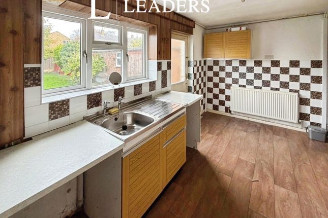 Bretby Square, Littleover photo 5