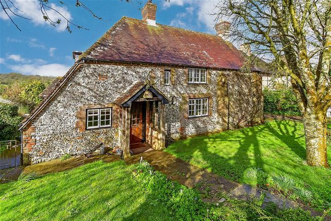 Cottage for sale in Warningcamp, Arundel, West Sussex BN18