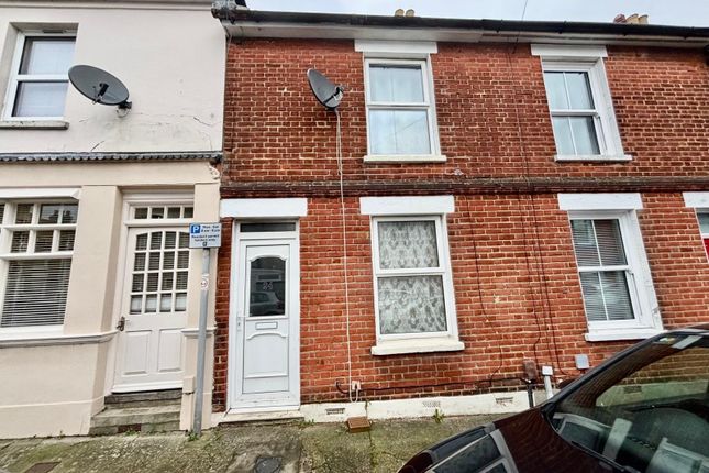 2-bed terraced on SALISBURY, £1,200/mo