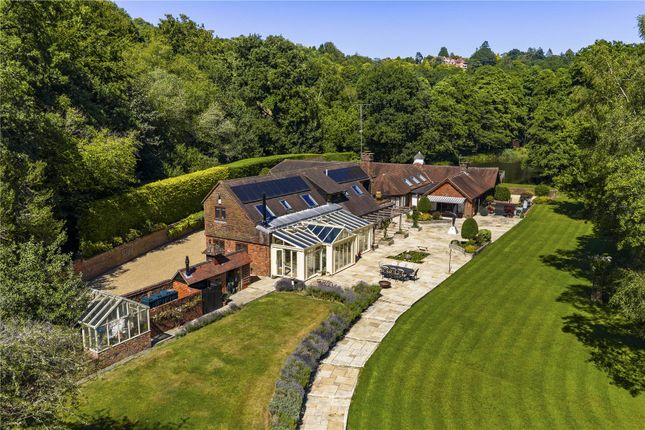 The Stables,, Bell Vale Lane, West Sussex photo 3