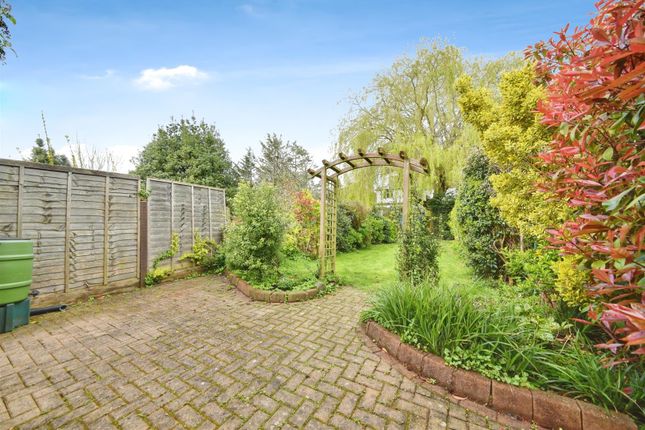 Semi-detached house for sale in Engel Park, Mill Hill, London