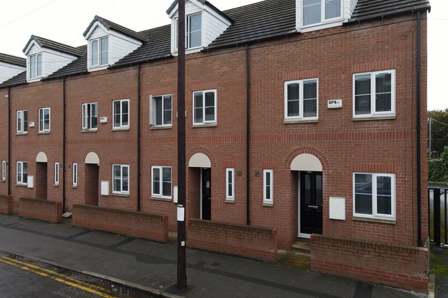 Block of flats for sale in Sharp Street, Hull