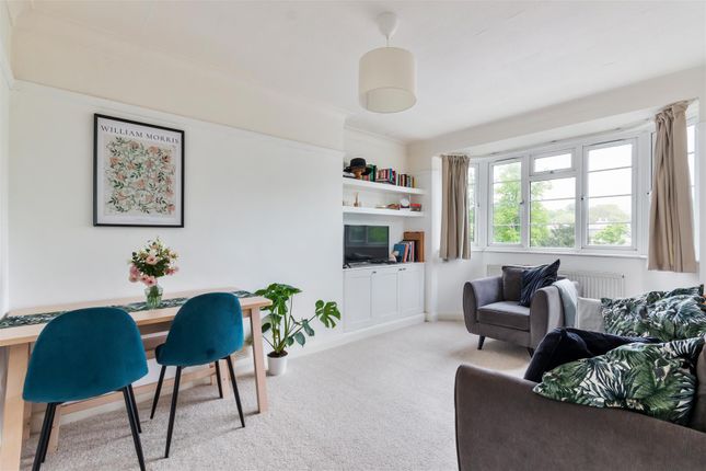 Thumbnail Flat for sale in Morden Hall Road, Morden