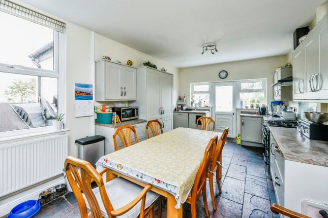 Semi-detached house for sale in Rossett Road, Liverpool, Merseyside