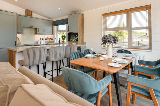 The Warren Resort and Spa, The Warren, Pwllheli photo 5