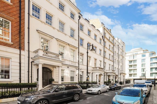 Flats and apartments for sale in Park Lane, London W1K - Zoopla