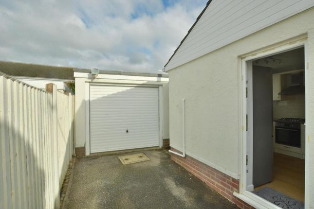 Bungalow for sale in Dales Drive, Colehill, Dorset