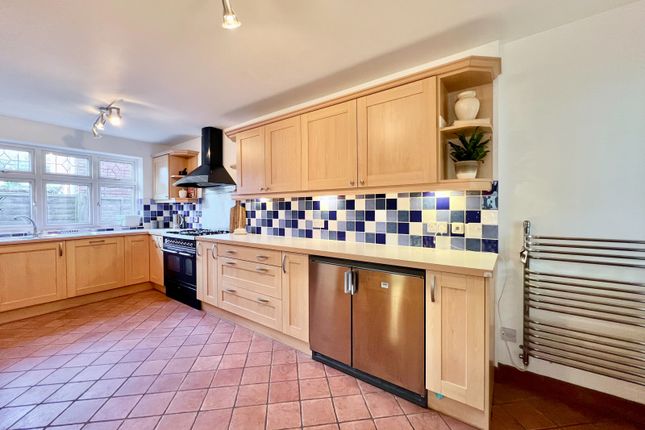 Detached house for sale in Wood End Road, Cranfield