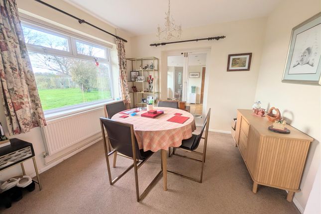 Fayre Views, Moreton Road, Hereford photo 3