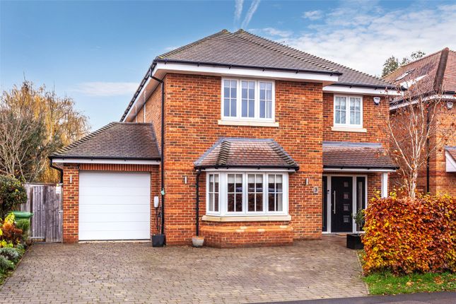 Detached house for sale in Gossmore Lane, Marlow SL7