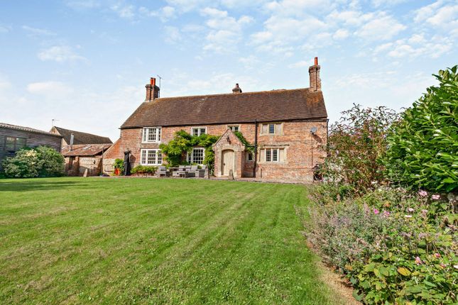 Thumbnail Detached house for sale in Bedlam Street, Hurstpierpoint, Hassocks, West Sussex